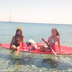 Canoe – 1 Hour Canoe – 1 Hour