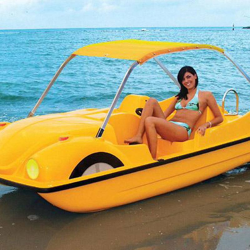 Sea Bike – 1 Hour Sea Bike – 1 Hour