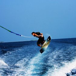 Waveboard – 15 Minutes